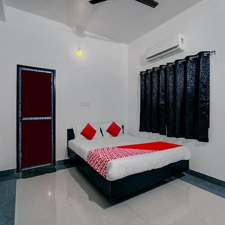 Hotel O As Hotels & Banquet Hazaribag Bagian luar foto