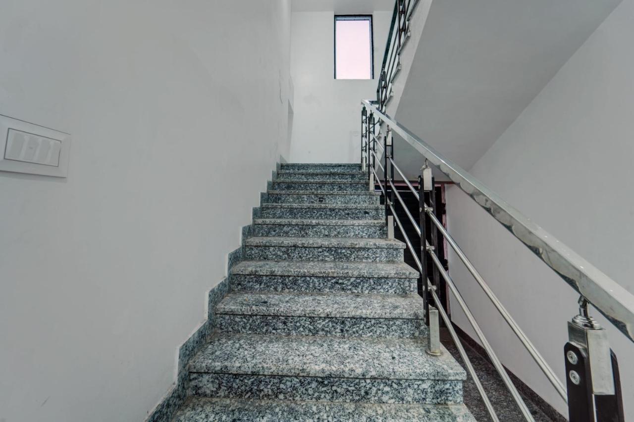 Hotel O As Hotels & Banquet Hazaribag Bagian luar foto
