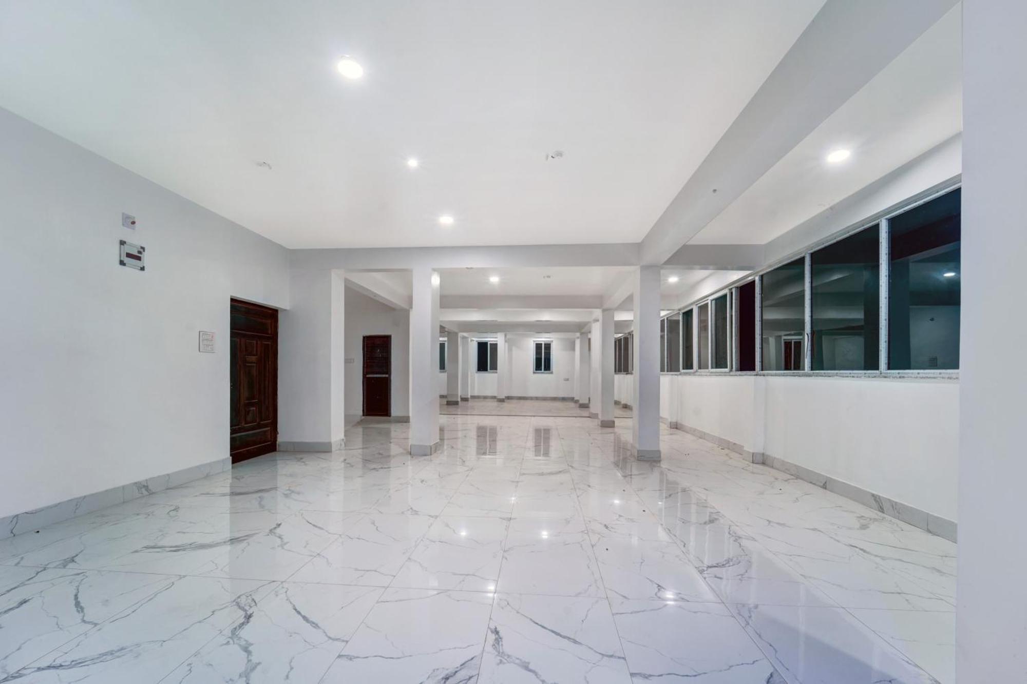 Hotel O As Hotels & Banquet Hazaribag Bagian luar foto