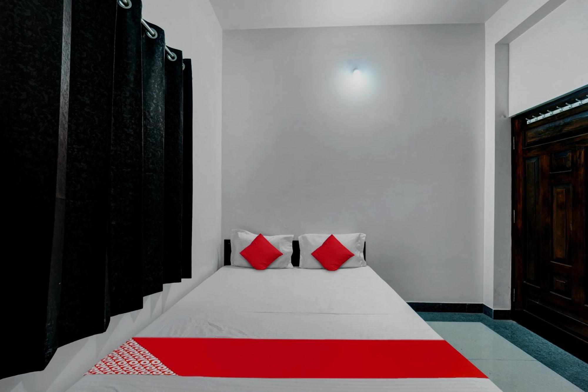 Hotel O As Hotels & Banquet Hazaribag Bagian luar foto
