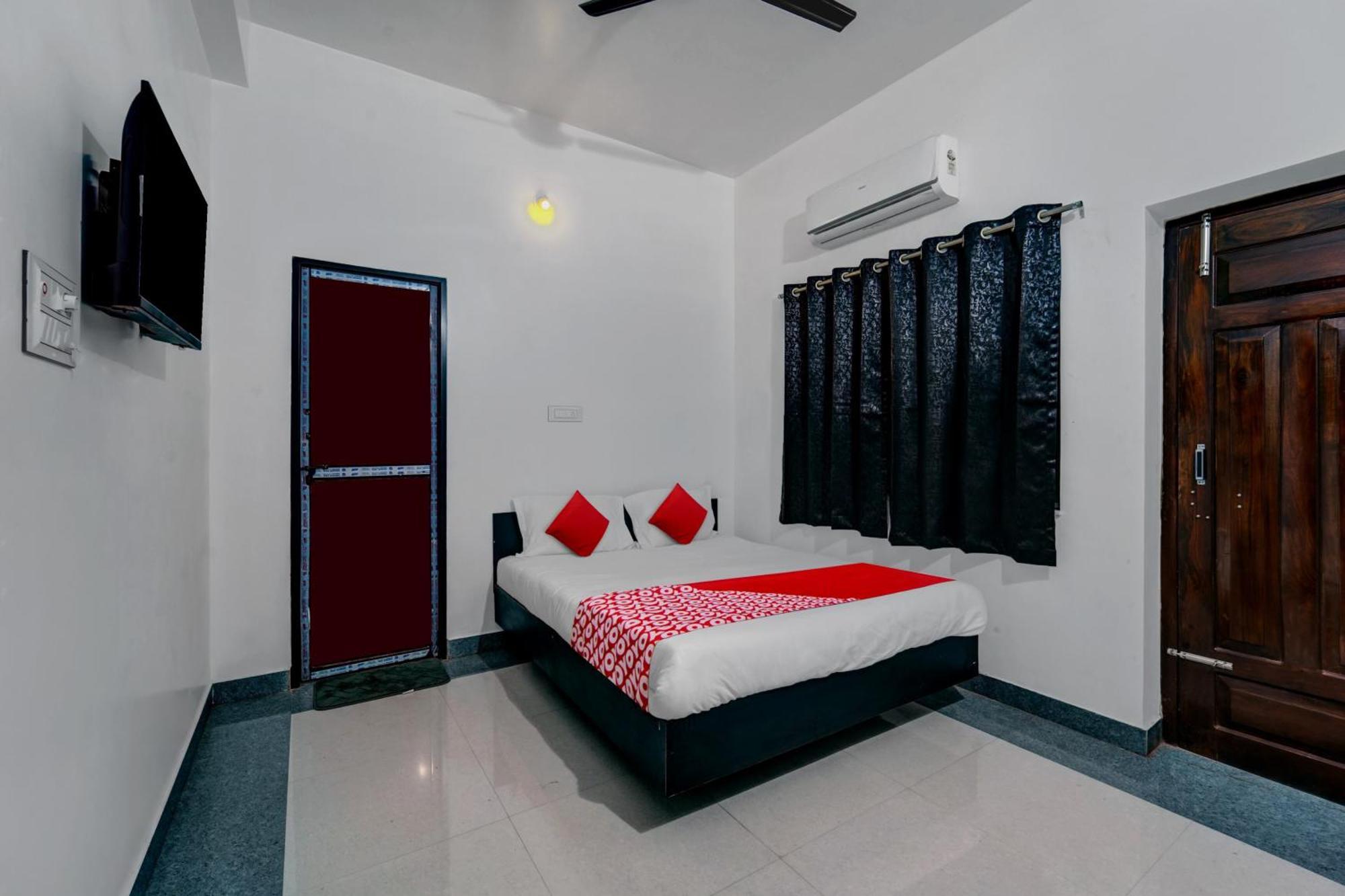 Hotel O As Hotels & Banquet Hazaribag Bagian luar foto
